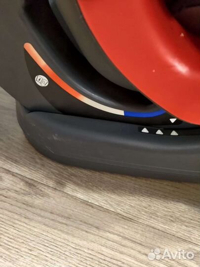 Детское автокресло Daiichi от 0 до 25 кг