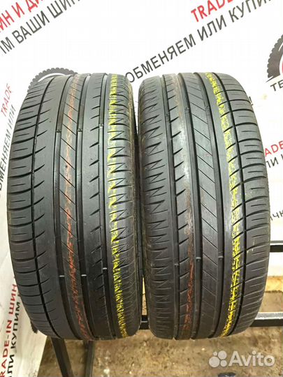 Michelin Pilot Exalto PE2 205/45 R17 88V