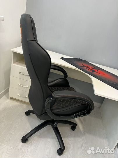 Компьютерное кресло бу