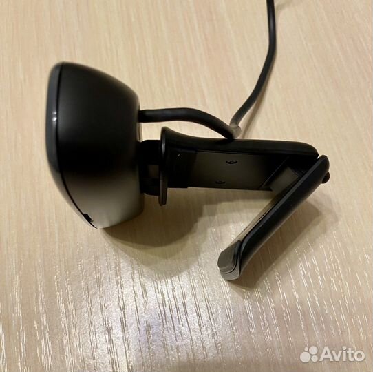 Веб-камера Logitech HD 720p