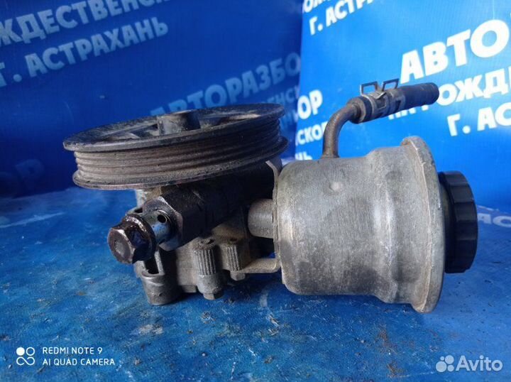 Гур Toyota Platz седан 1SZ-FE 2003