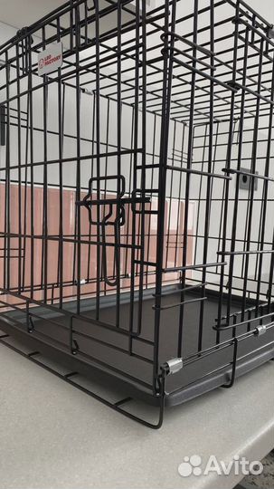 Аренда Клетка для животных