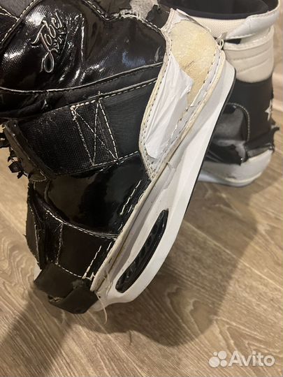 Крепления для вейкборда jobe