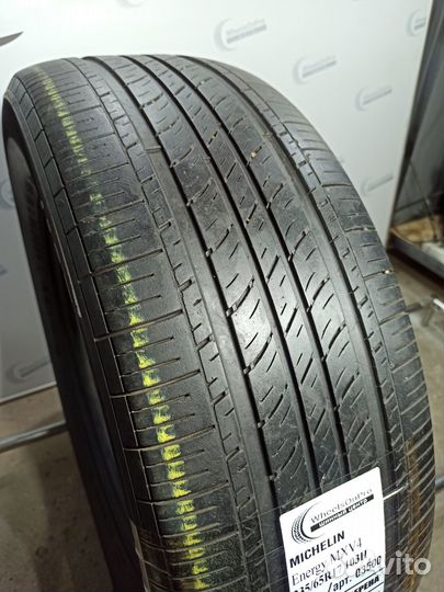 Michelin Energy MXV4 235/65 R17 103H