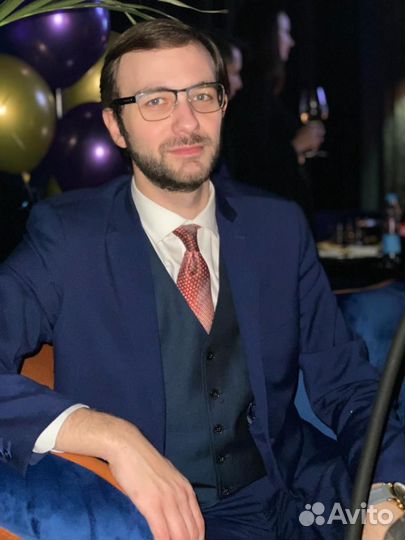 Адвокат по уголовным и гражданским делам