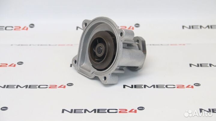 Водяная помпа с гарантией