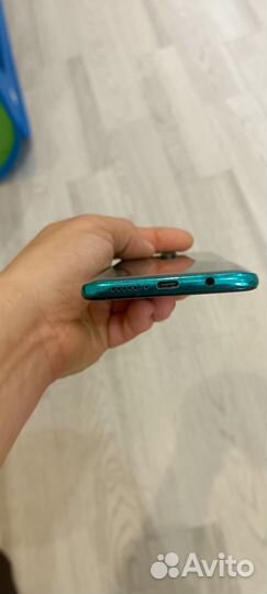 Xiaomi Redmi Note 8 Pro, 6/64 ГБ