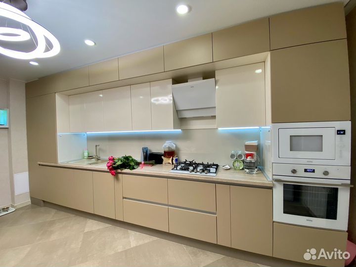 Кухни на заказ от производителя