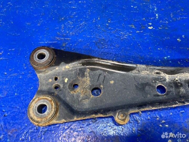 Рычаг подвески задний левый Lexus Nx 300H 2arfxe