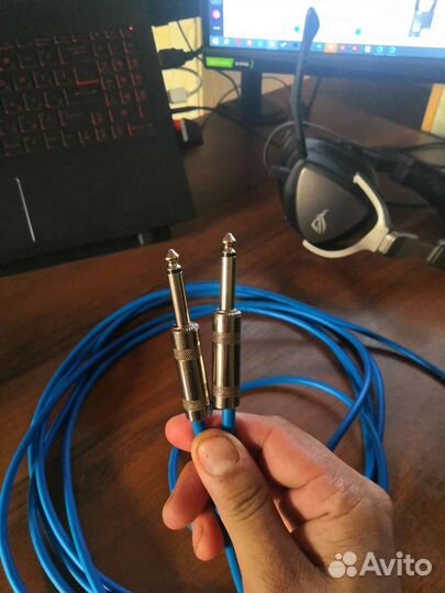 Professional OFC noiseless instrument