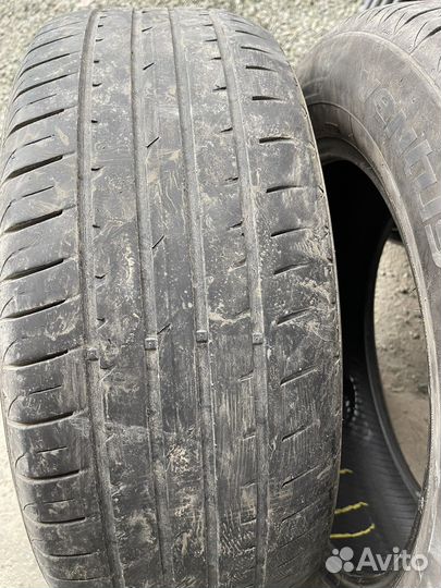 Hankook Ventus Prime 2 K115 225/60 R17 99