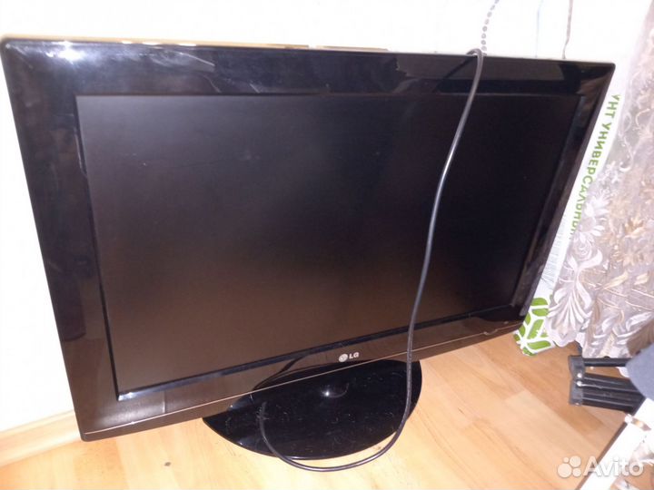 Телевизор lg 32