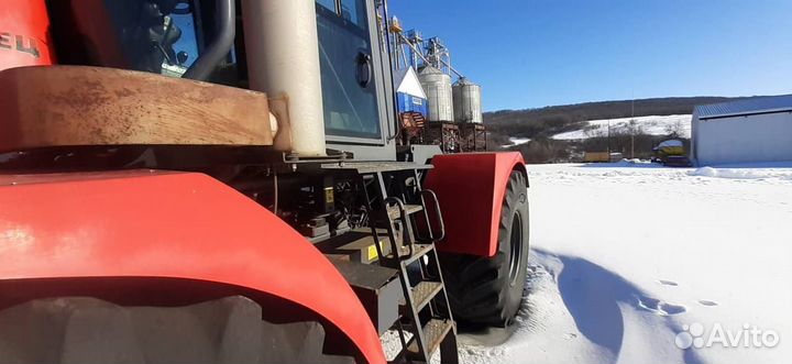 Трактор Кировец К-744Р4, 2016