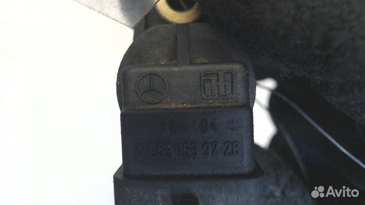 Датчик положения распредвала Chrysler PT Cruiser