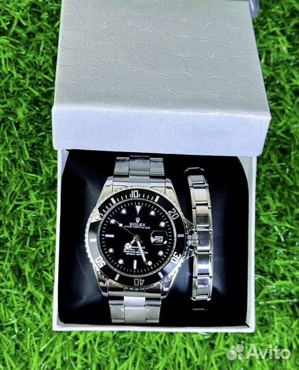 Часы мужские Rolex