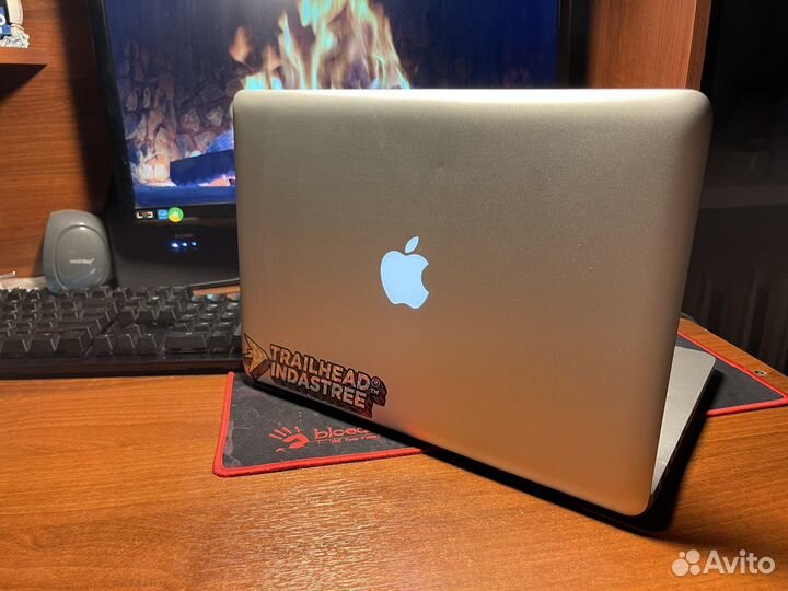 Macbook Pro 13 Early 2011