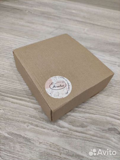 Подарочный набор аксессуаров для волос