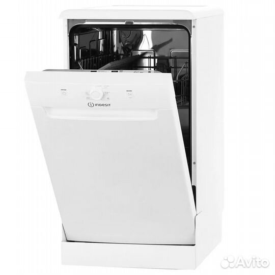 Посудомоечная машина (45 см) Indesit dsfe 1B19