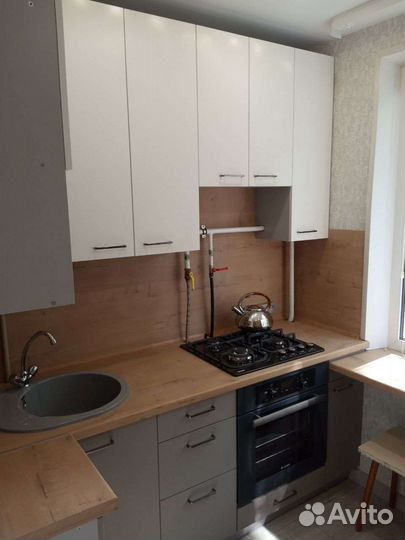 Кухни на заказ, а также : шкафы, гардеробные