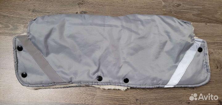 Муфта на коляску/санки