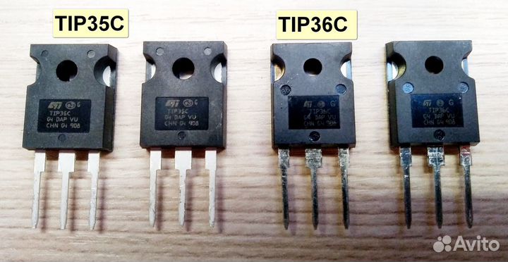 Микросхемы, транзисторы, разъемы micro USB