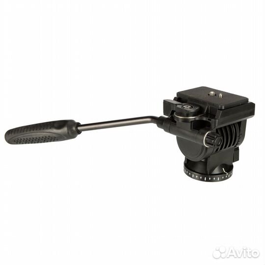 Штативная голова triopo HY350