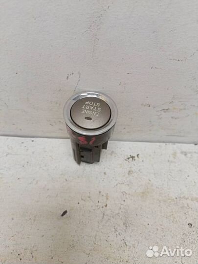 Кнопка 8961130021 Лексус GS 3