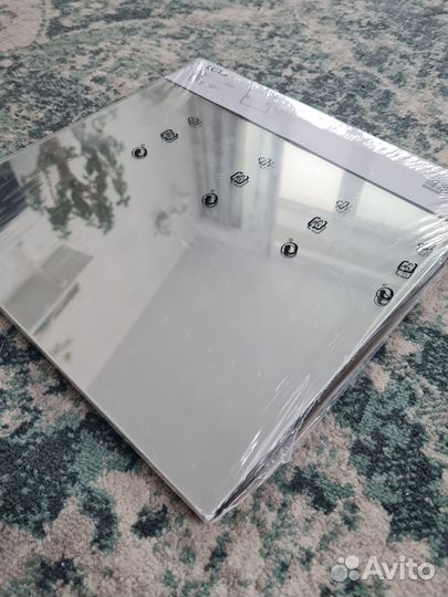 Набор зеркал (4 шт.) икеа Лотс