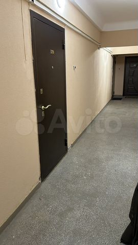 1-к. квартира, 34 м², 7/9 эт.