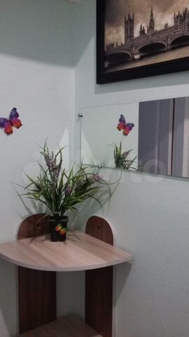 1-к. квартира, 32 м², 2/2 эт.