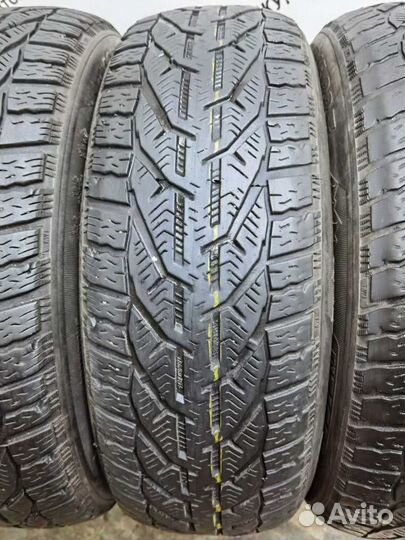 Tigar Winter 195/65 R15 95T