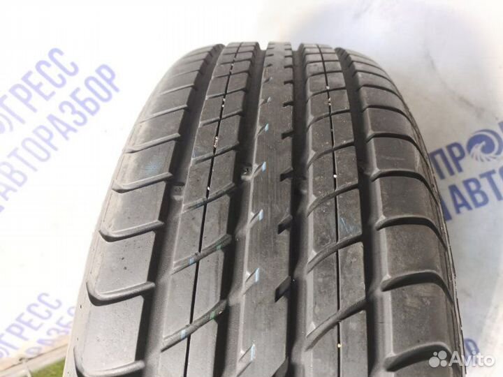 R15 Dunlop SP Sport 2000 205/65, PCD 5x120 DIA 74