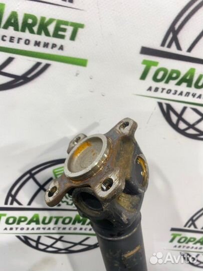 Карданный вал Bmw 3-Series E90 N46B20 2007