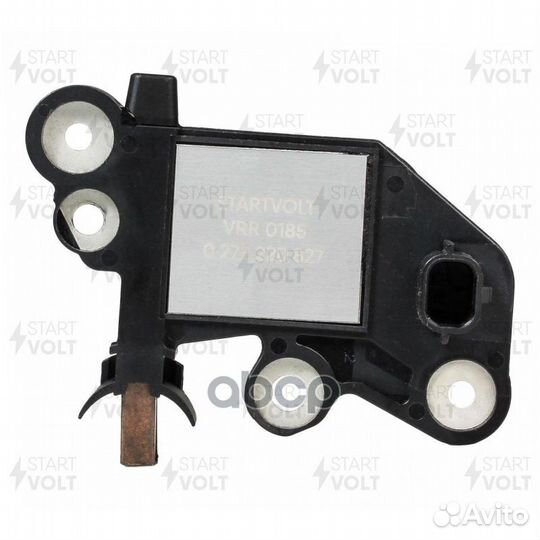 Регулятор напряжения ген. для ам Лада X-Ray (15