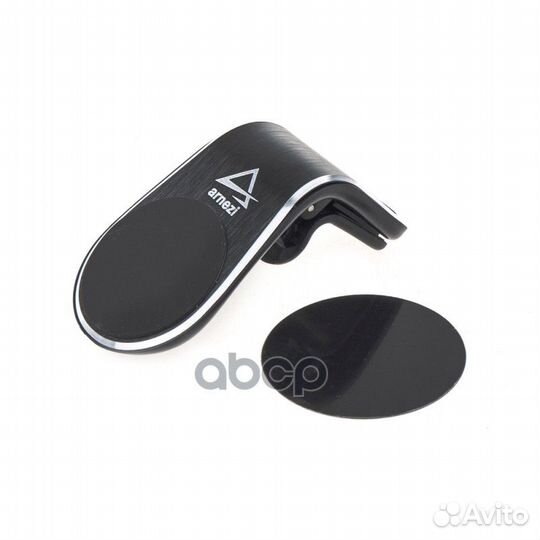 Держатель телефона магнитный в дефлектор arnezi