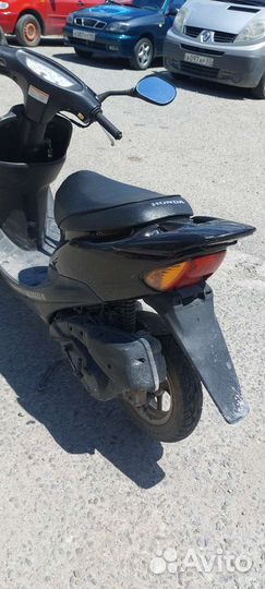 Скутер Honda Dio zx
