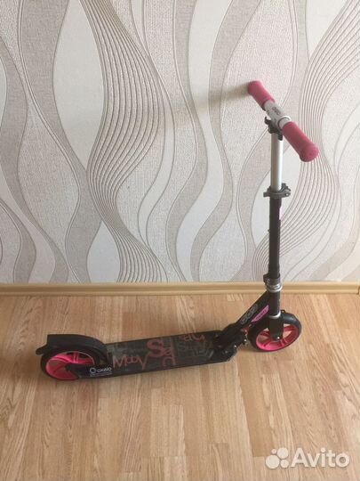 Самокат Oxelo town 3