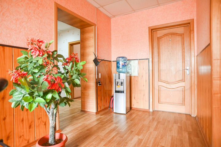 Продам гостиница, 410 м²