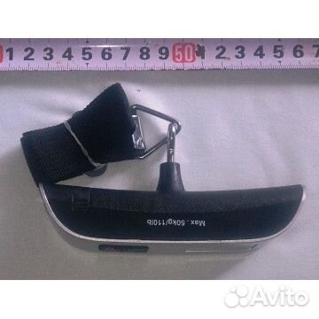 Весы безмен 50кг