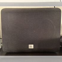 Фронтальные колонки JBL L820