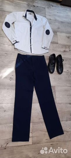 Детская одежда для мальчиков