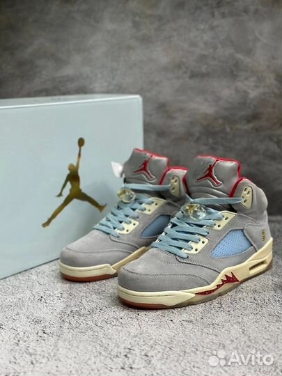 Nike air jordan 5 Trophy room