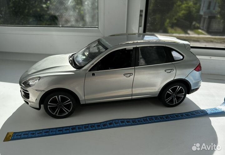 Игрушка машина porsche