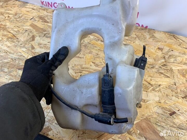 Бачок омывателя Mini Clubman S R55LCI N18 2011