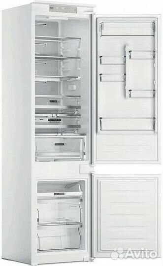 Холодильник whirlpool WHC 20T573 P