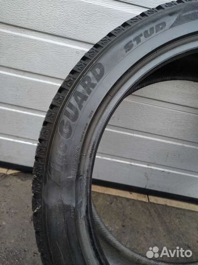 Yokohama Ice Guard Stud IG55 265/45 R21 104T