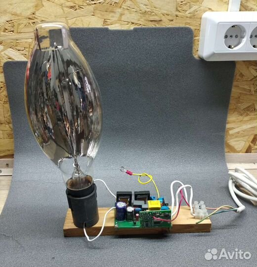 Эпра днат 70 вт