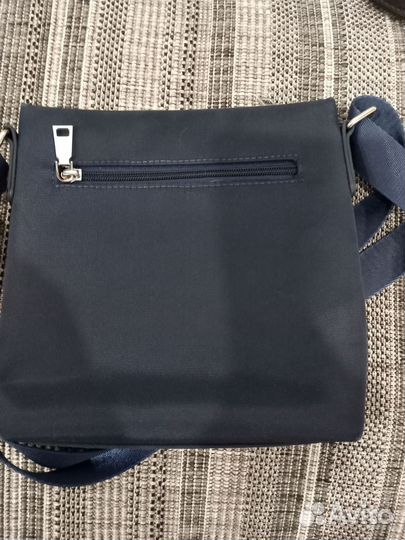 Сумка мужская