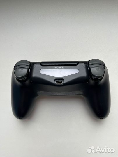 Джойстик от Sony PS4