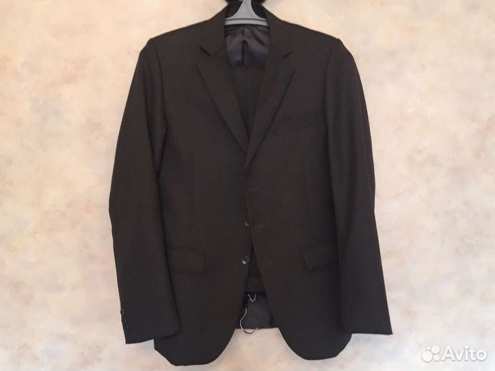 Школьный костюм двойка